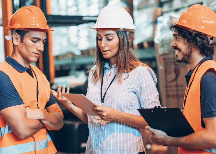 A Importância da Segurança do Trabalho nas Empresas Copy